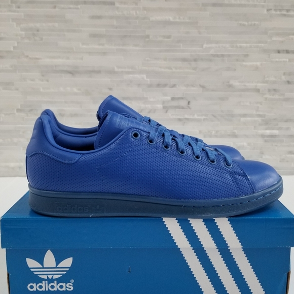 New ADIDAS Adicolor Stan Smith Sneakers - Picture 2 of 8